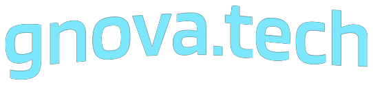 gnova.tech